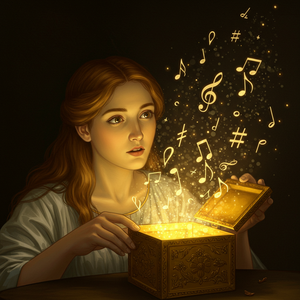 밤거리의 노래 (Hip-Hop)