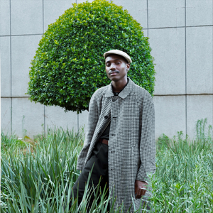 Still (feat. Miles of White)