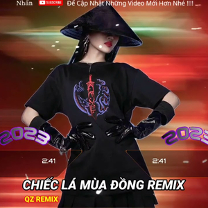 Chiếc Lá Mùa Đông (Vinahouse)