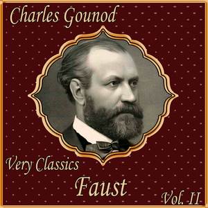 Faust, Atto IV: Que Voulez Vous