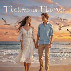 潮汐与火焰_甜心精灵