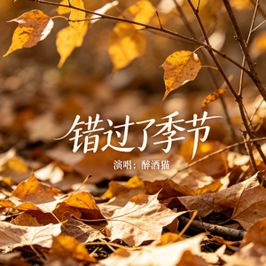 错过了季节