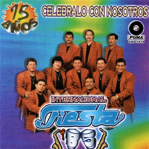 Popurrí Fiesta #10: La Machaca / El Cuinique / El Marañón