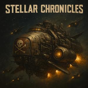 Brothers of the Stars