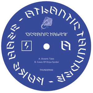 Caves of Ociya Syndor