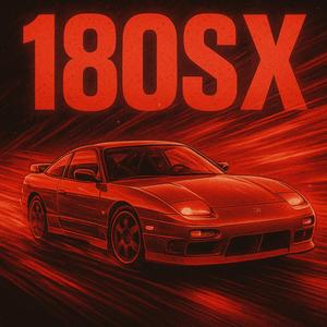 180SX