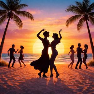 Traumland Sonne solo w