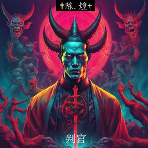 判官 (Magistrate)