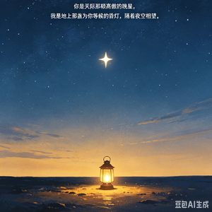 晚星