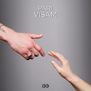 Pāri Visam (feat. Būū)