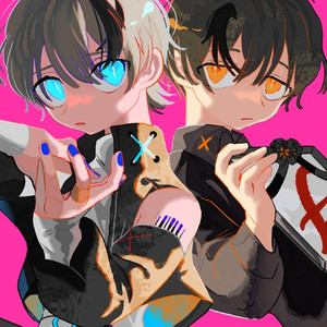 フェイルド×フェイクワーカー