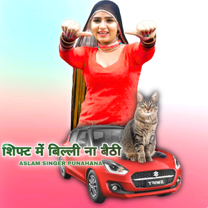 शिफ्ट में बिल्ली ना बैठी