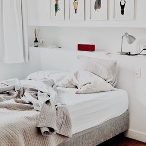 White Noise for Restful and Deep Sleep