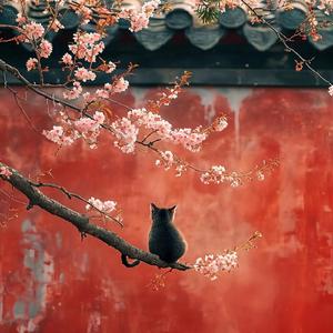 水云间（纯音乐）