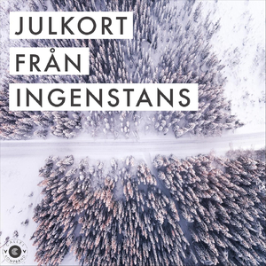 Julkort från ingenstans