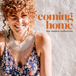 Surrender to the Flow - Sacral Chakra Meditation (Therapeutic Music)