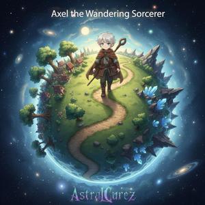 Beyond The Endless Sky