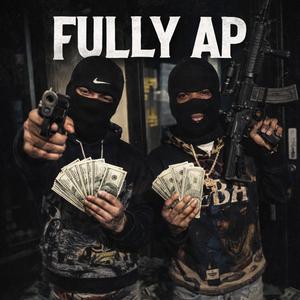 Fully Ap (feat. Bxby Strike)