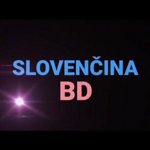SLOVENČINA