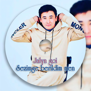 Sezimge berildim men