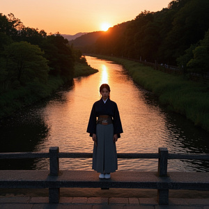 Pt.4「夏のうどんと君の声」