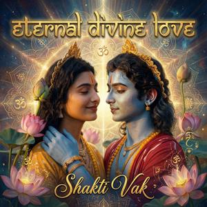 Radha Madhav Eternal Love