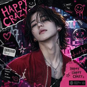 Happy2crazy