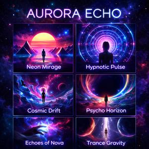 Trance Gravity