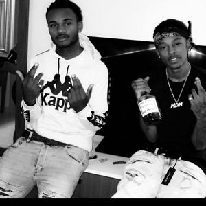 Boujie Steppers (feat. Keciano)