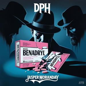 DPH (Benadryl)