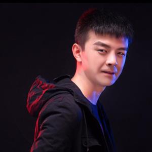 你就是我今生的唯【歌曲B】