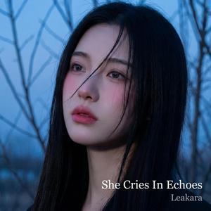 Midnight Tears Falling