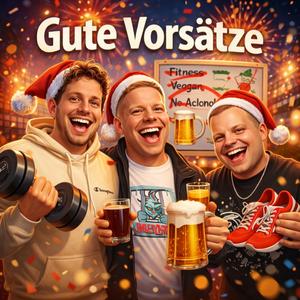 Gute Vorsätze