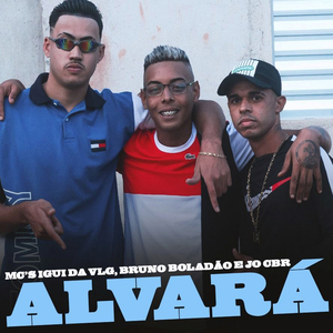 Alvará