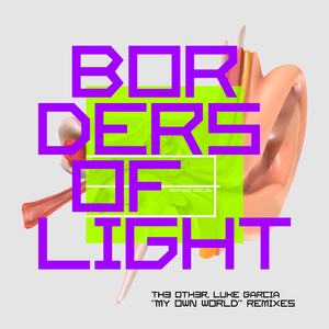 My Own World (Colossio Remix)