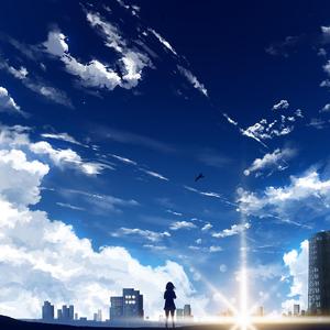 歌に形はないけれど