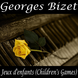 Opus 22. Berceuse La Poupée (The Doll)