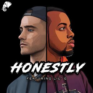 Honestly (feat. L I L' G)