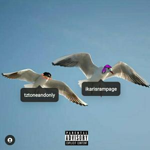 B!RDSH!T! (feat. TZT)