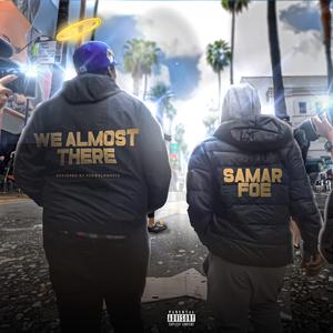 Wordd (feat. Prod. Blitz & Killerram)