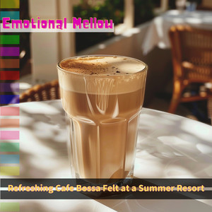 Twinkling Seaside Lights