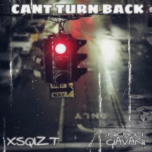 Can't Turn Back (feat. Nicholi Giavani)