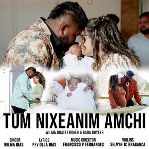 TUM NIXEANIM AMCHI