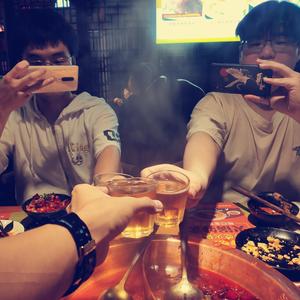 U.S.T.Me（Prod.by Vikingar）