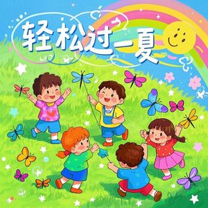 轻松过一夏（儿歌）