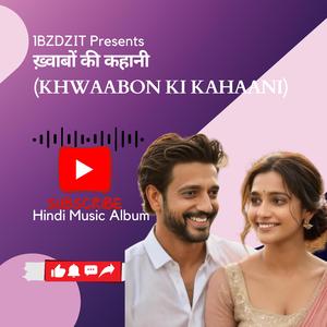 ख़्वाबों की कहानी" (Khwaabon Ki Kahaani)