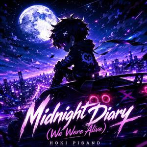 Midnight Diary (We Were Alive)