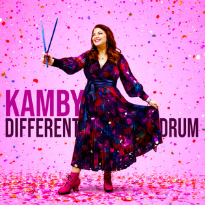 Different Drum