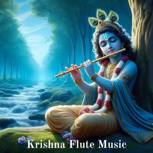 Lord Krishna Flute Music