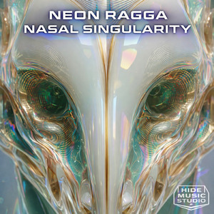 NEON RAGGA NASAL SINGULARITY